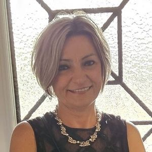 Meet your Posher, Joanna